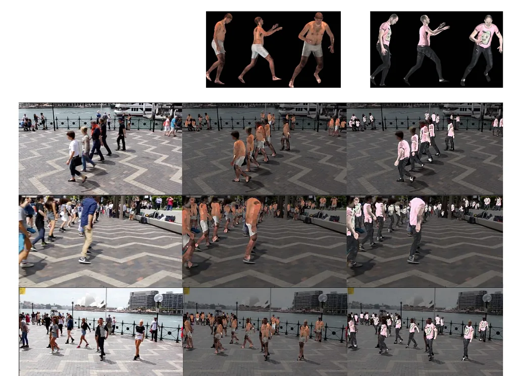 More about the dataset